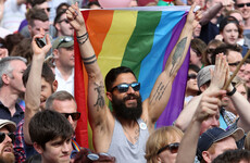 Government to apologise for historical convictions of gay men