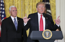 FactCheck: Is Trump correct that the Democrats passed laws to separate families at the border?