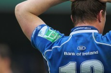 Competition: Win a pair of tickets to Leinster's Heineken Cup quarter-final