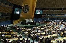 US withdraws from UN Human Rights Council and labels it a 'cesspool of political bias'