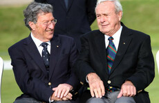'The thinking man's golfer': Five-time Open winner Thomson dies