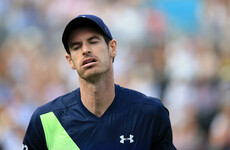 Murray casts doubt over Wimbledon after 11-month comeback ends in defeat