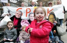 Changes to single parent payments proposed in Social Welfare bill
