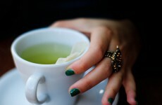 Green tea could cloud Olympic doping tests