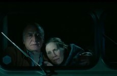 VIDEO: Three-trailer Thursday