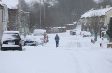 Storm Emma caused higher levels of mortgage arrears as customers missed in-branch payments