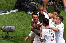 Can Ronaldo drag workmanlike Portugal to World Cup glory?