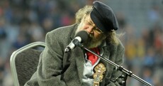 President leads tributes to late Dubliner Barney McKenna