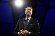 Former FBI director: Family separation is a 'shameful, disgraceful episode' in US history