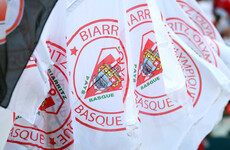 €3 million investment from Hong Kong saves Biarritz from relegation