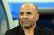 Argentina deny reports players want manager out