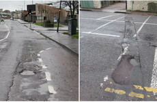 Council urged to stop 'Mickey Mouse' road patch-ups and invest in full improvement plan
