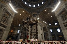 'Liberal' priest confirms he is under Vatican investigation