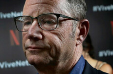 Senior Netflix executive fired for using the N-word
