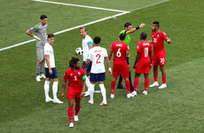 Could games like England-Panama become the norm at the 2026 World Cup?