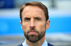'I didn't particularly like the performance'