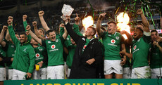 It's Sunday so here are 12 of our favourite images from the sporting week