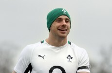Tommy Bowe to undergo surgery today, set to miss New Zealand tour