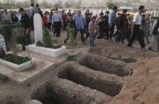 Syria steps up offensive in Damascus suburbs