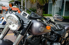 Harley-Davidson to move some production out of the US over EU tariffs