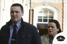 'Utter nonsense': The curious case of Keith Harrison at the Disclosures Tribunal