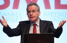 'It's grotesque': Fintan O'Toole pulls out of MacGill Summer School event over gender balance controversy