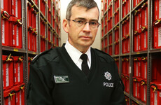 PSNI Deputy Chief Constable Drew Harris named as new Garda Commissioner