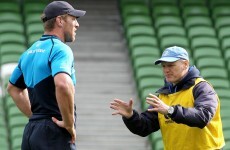 Blue on blue: Leinster name full-strength side to face Cardiff