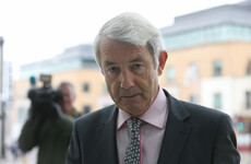 Michael Lowry found guilty on two charges of submitting incorrect corporation tax returns