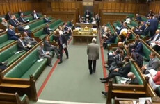 UK officially passes (to hoots of approval) its EU withdrawal bill - making Brexit a certainty