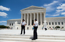 US Supreme Court upholds Trump's controversial travel ban