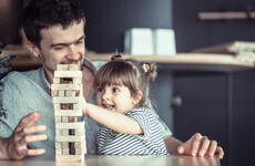 Parents Panel: What's one thing you've tried to get your kids to open up and talk?