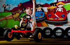 7 outdoor family events to enjoy this weekend - from pirate parks to trail runs