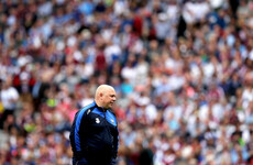 McGrath open to returning as Déise hurling boss