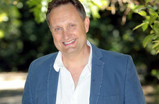 Mario Rosenstock to host new Sunday show on Today FM