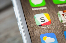 Just 12 of the most relatable reactions to Slack crashing this afternoon