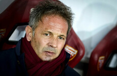 Crisis-hit Sporting fire new manager after just nine days