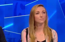 'If they’ve knowledge of the game, why does it matter who is talking about this sport?'