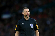 Former Premier League referee reveals role in deliberate booking scam