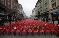 Sarajevo marks 20 years since war started