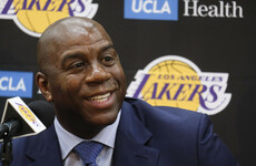 The Lakers are in a catch-22 with LeBron James and Kawhi Leonard