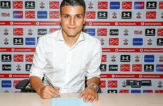 Southampton capture €18m striker Elyounoussi as second summer signing