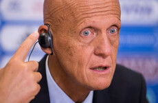 335 VAR checks in World Cup brings 99% decision-making accuracy, according to Fifa