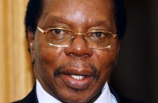Malawi confirms its president is dead