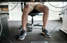 Poll: Is it ok to wear shorts at work?