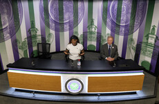 Serena Williams asks for fair treatment around drug testing