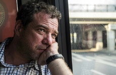 Sitdown Sunday: 'Mental illness is nothing like a broken leg'