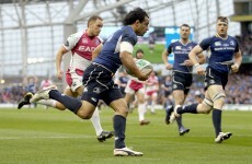 Rated: We mark Leinster out of 10