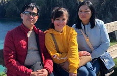 'Full of love, fun, joy and so many dreams': Jastine Valdez laid to rest in Philippine hometown