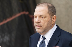 Harvey Weinstein facing new sex crime charges involving third woman